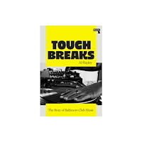 Watkins Media Limited Tough Breaks (häftad, eng)