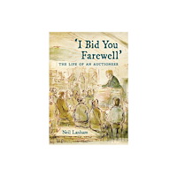 Whitefox Publishing Ltd I Bid You Farewell (inbunden, eng)