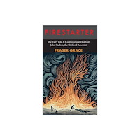 Galileo Publishers Firestarter (häftad, eng)