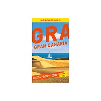 Heartwood Publishing Gran Canaria Marco Polo Pocket Travel Guide - with pull out map (häftad, eng)