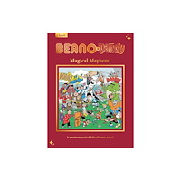 D.C.Thomson & Co Ltd Beano & Dandy Gift Book 2026 (inbunden, eng)