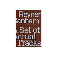 Architectural Association Publications Reyner Banham (häftad, eng)