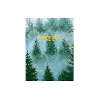 New Holland Publishers Trees (inbunden, eng)