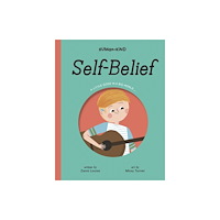 Five Mile Human Kind: Self Belief (inbunden, eng)