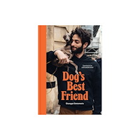 Smith Street Books Dog's Best Friend (inbunden, eng)