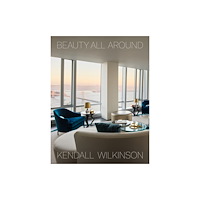 Pointed Leaf Press Beauty All Around (inbunden, eng)