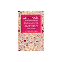 Fons Vitae,US The Bane of the Tongue (häftad, eng)