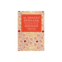 Fons Vitae,US The Censure of This World (häftad, eng)