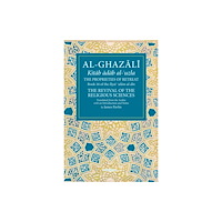 Fons Vitae,US The Proprieties of Retreat (häftad, eng)