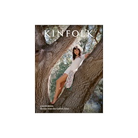 Simon & Schuster Kinfolk Volume 56 (häftad, eng)