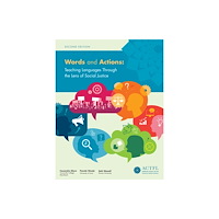 American Council on the Teaching of Foreign Langua Words & Actions (häftad, eng)