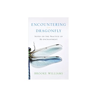 Uphill Books Encountering Dragonfly (häftad, eng)