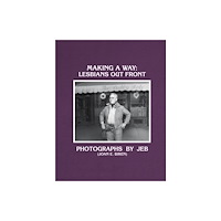 Anthology Editions Making a Way (inbunden, eng)