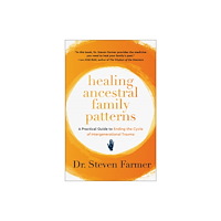 Hierophant Publishing Healing Ancestral Family Patterns (häftad, eng)