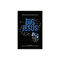 NEWTYPE Publishing Big Jesus (häftad, eng)