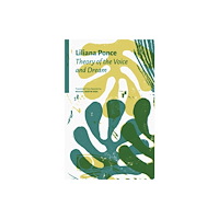 World Poetry Books Theory of the Voice and Dream (häftad, eng)