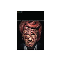 Graphis US Inc Graphis Journal Magazine 384 (häftad, eng)