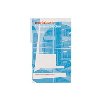 World Poetry Books Transparencies (2nd Edition) (häftad, eng)