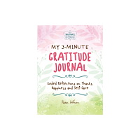 Media Lab Books My 3-Minute Gratitude Journal (Sweatpants & Coffee) (inbunden, eng)