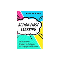 American Society for Training & Development Action-First Learning (häftad, eng)