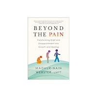 Hatherleigh Press,U.S. Beyond the Pain (häftad, eng)