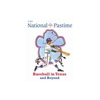 Society for American Baseball Research The National Pastime, 2025 (häftad, eng)