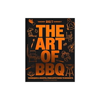 TRA Publishing The Art of Barbecue (inbunden, eng)