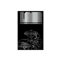 TRA Publishing Lair (inbunden, eng)