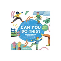 Random House USA Inc Can You Do This? (Super Silly Edition) (inbunden, eng)