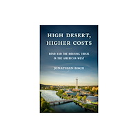 Oregon State University High Desert, Higher Costs (häftad, eng)