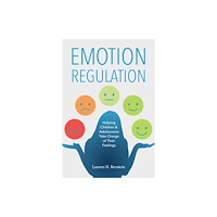 Future Horizons Incorporated Emotion Regulation (häftad, eng)