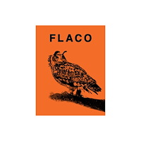 Blurring Books FLACO (inbunden, eng)