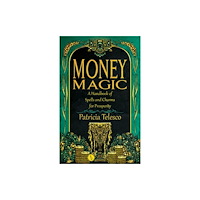 Crossed Crow Books Money Magic (häftad, eng)