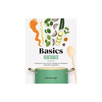 Hardie Grant US Basics: Vegetables (inbunden, eng)