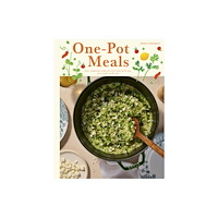 Hardie Grant US One-Pot Meals (inbunden, eng)