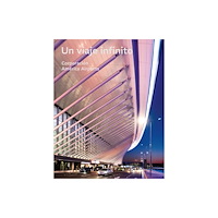 Oscar Riera Ojeda Publishers Limited Un viaje infinito (inbunden, spa)