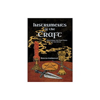 Crossed Crow Books Instruments of the Craft (häftad, eng)