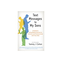 Broad Book Press Text Messages to My Sons (häftad, eng)