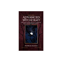 Crossed Crow Books Advanced Witchcraft (häftad, eng)