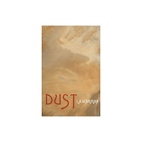 Inpatient Press Dust (häftad, eng)