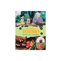 Viz Media, Subs. of Shogakukan Inc My Neighbor Totoro: The Official Cookbook (inbunden, eng)