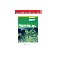 Wolters Kluwer Health Lippincott® Illustrated Reviews: Microbiology (häftad, eng)