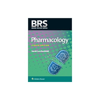 Wolters Kluwer Health BRS Pharmacology (häftad, eng)