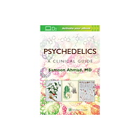 Wolters Kluwer Health Psychedelics: A Clinical Guide (häftad, eng)