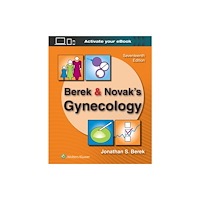 Wolters Kluwer Health Berek & Novak's Gynecology (inbunden, eng)