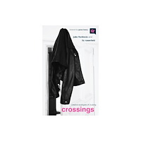 Rutgers University Press Crossings (häftad, eng)