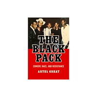 Rutgers University Press The Black Pack (häftad, eng)