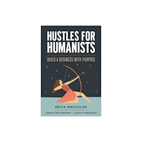 Rutgers University Press Hustles for Humanists (häftad, eng)