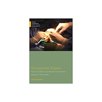 Rutgers University Press Connective Tissue (häftad, eng)