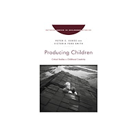 Rutgers University Press Producing Children (häftad, eng)